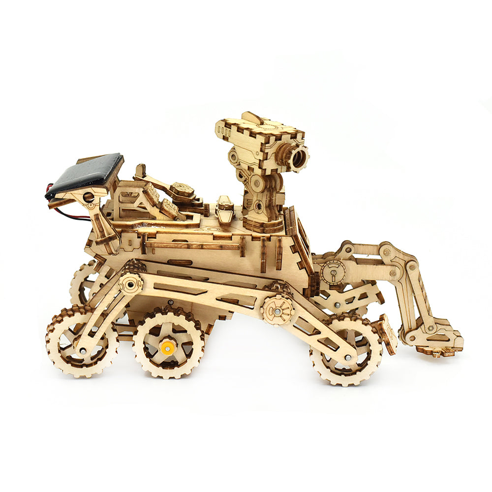 Curiosity Kit Rover Curiosity Rover Space Explorer – Puralty