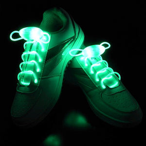 Light UP! - LED Shoelaces