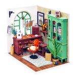 Jimmy's Miniature Vintage Studio