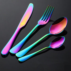 Prismware Cutlery Set