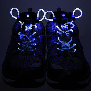 Light UP! - LED Shoelaces