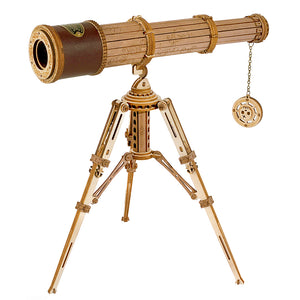 Monocular Telescope Kit