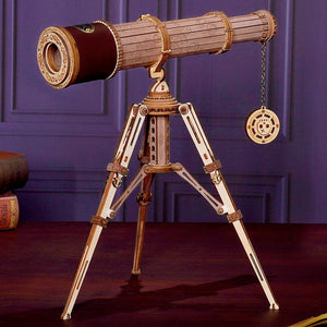 Monocular Telescope Kit