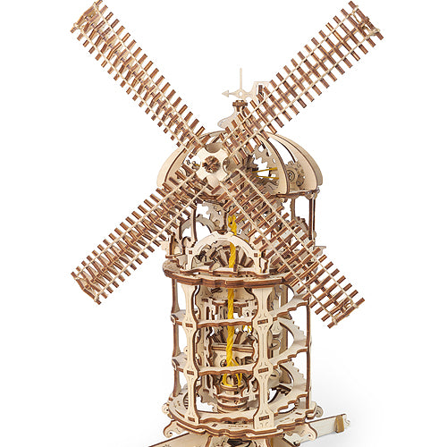 Mechanical Tower Windmill
