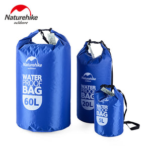 Waterproof High Performance Bag