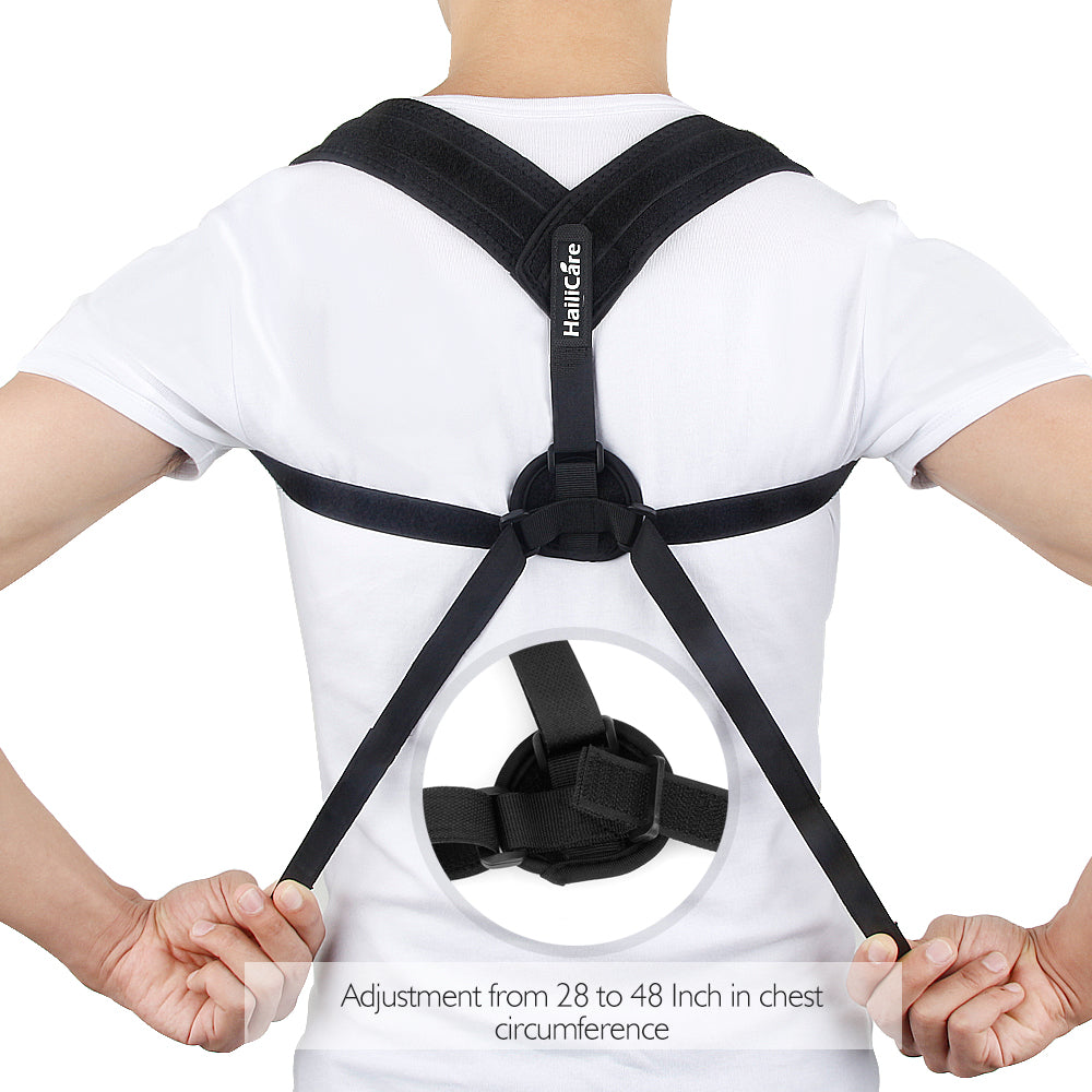 Posture Corrector Brace