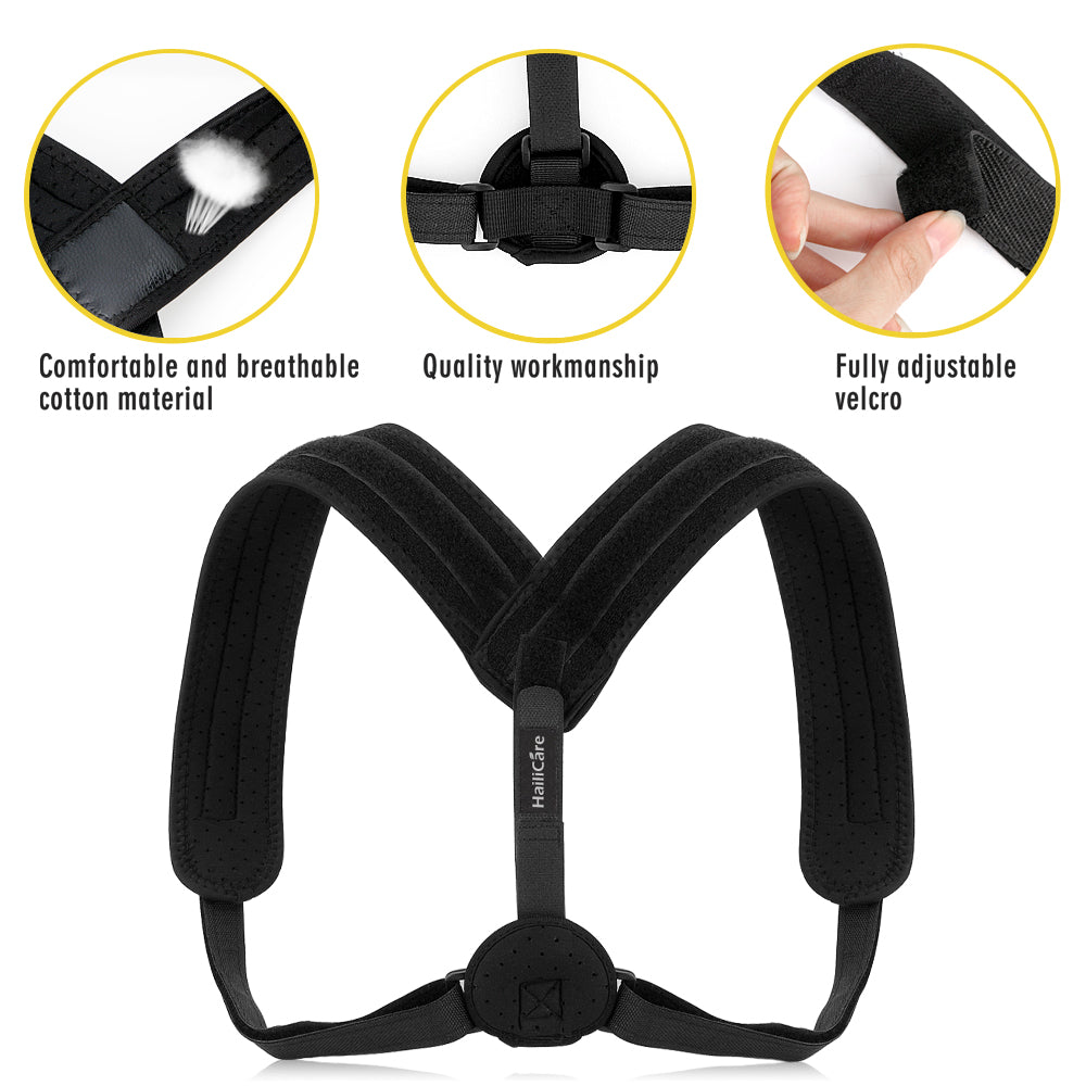 Posture Corrector Brace