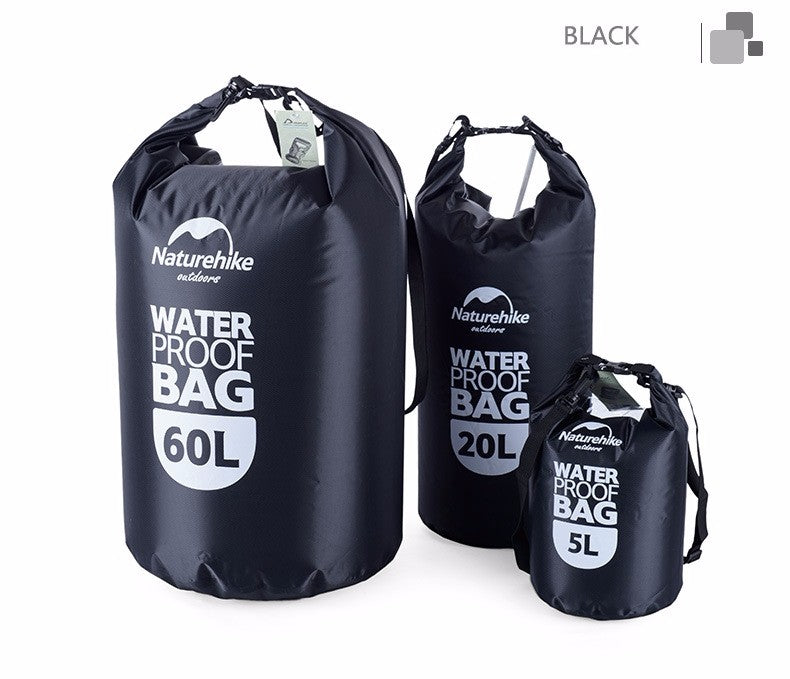 Waterproof High Performance Bag