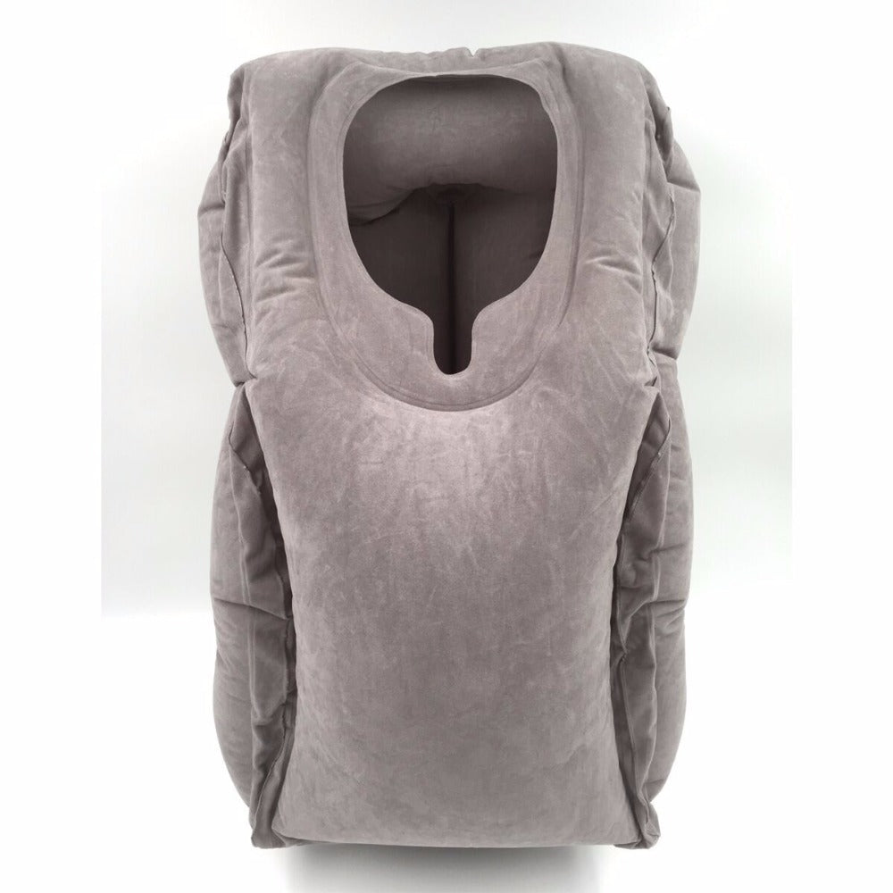 Snooze® - Inflatable Travel Pillow